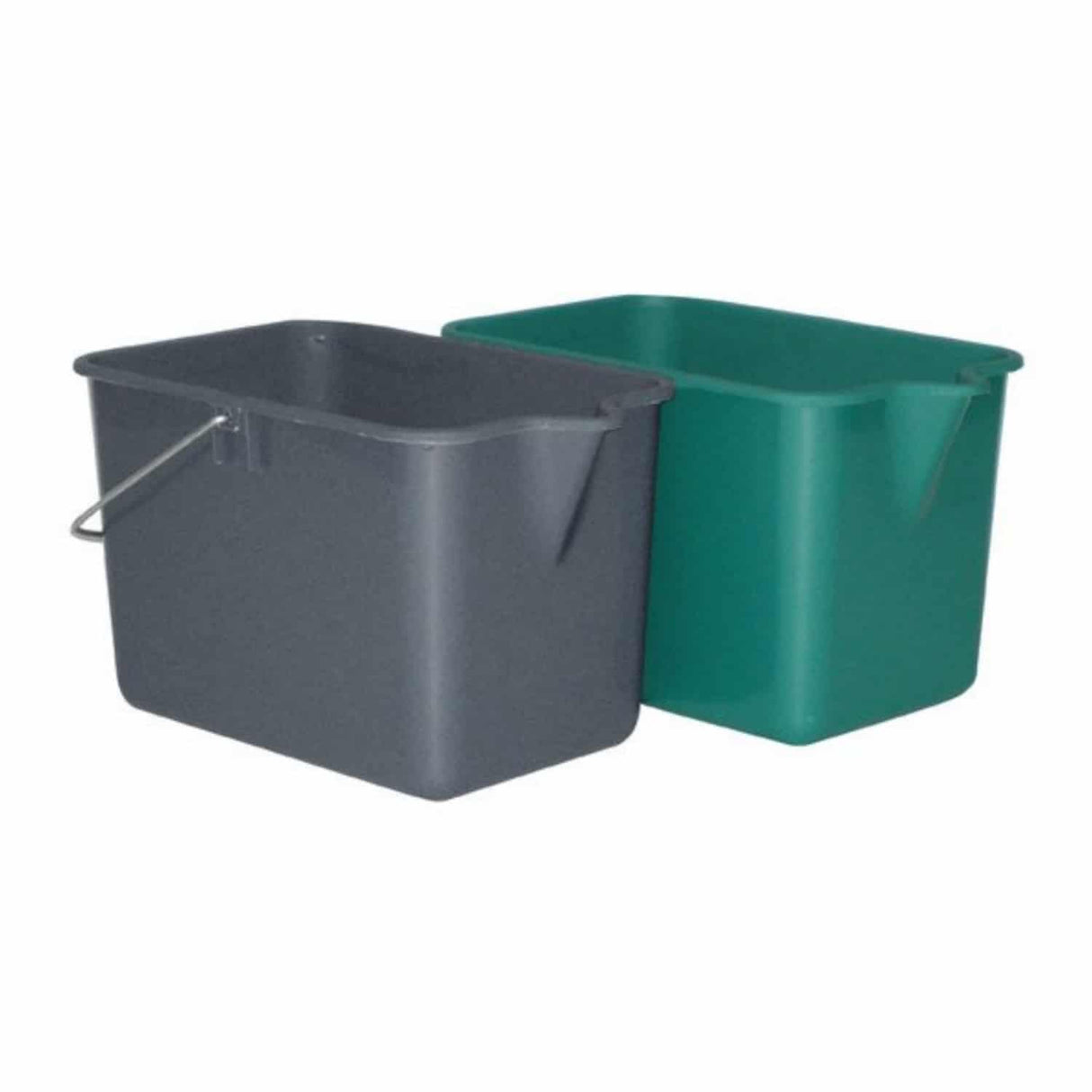 Driveway Bucket