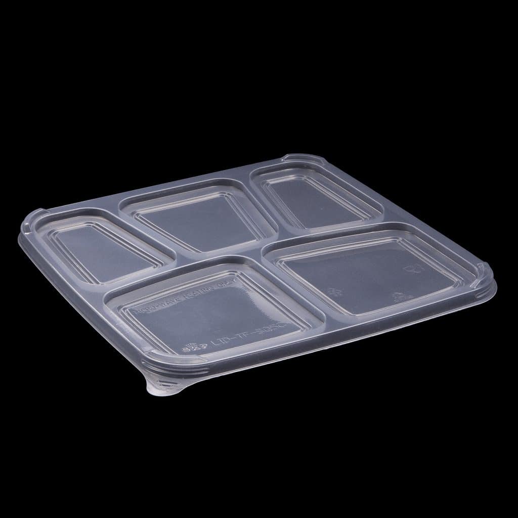 Dip Tray 5 compartment Lid