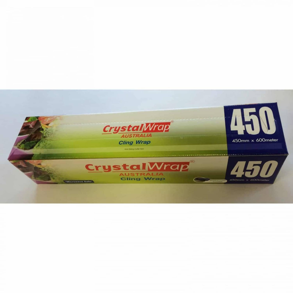 Plastic Wrap 45cm