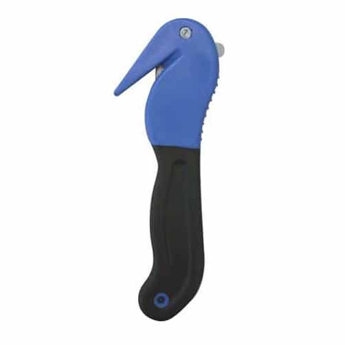 Knife Parrot