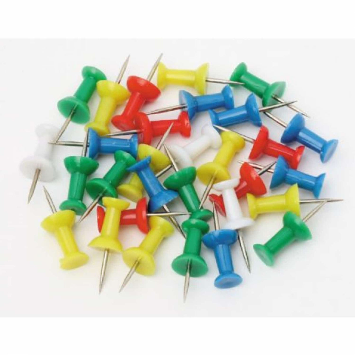 Push Pins