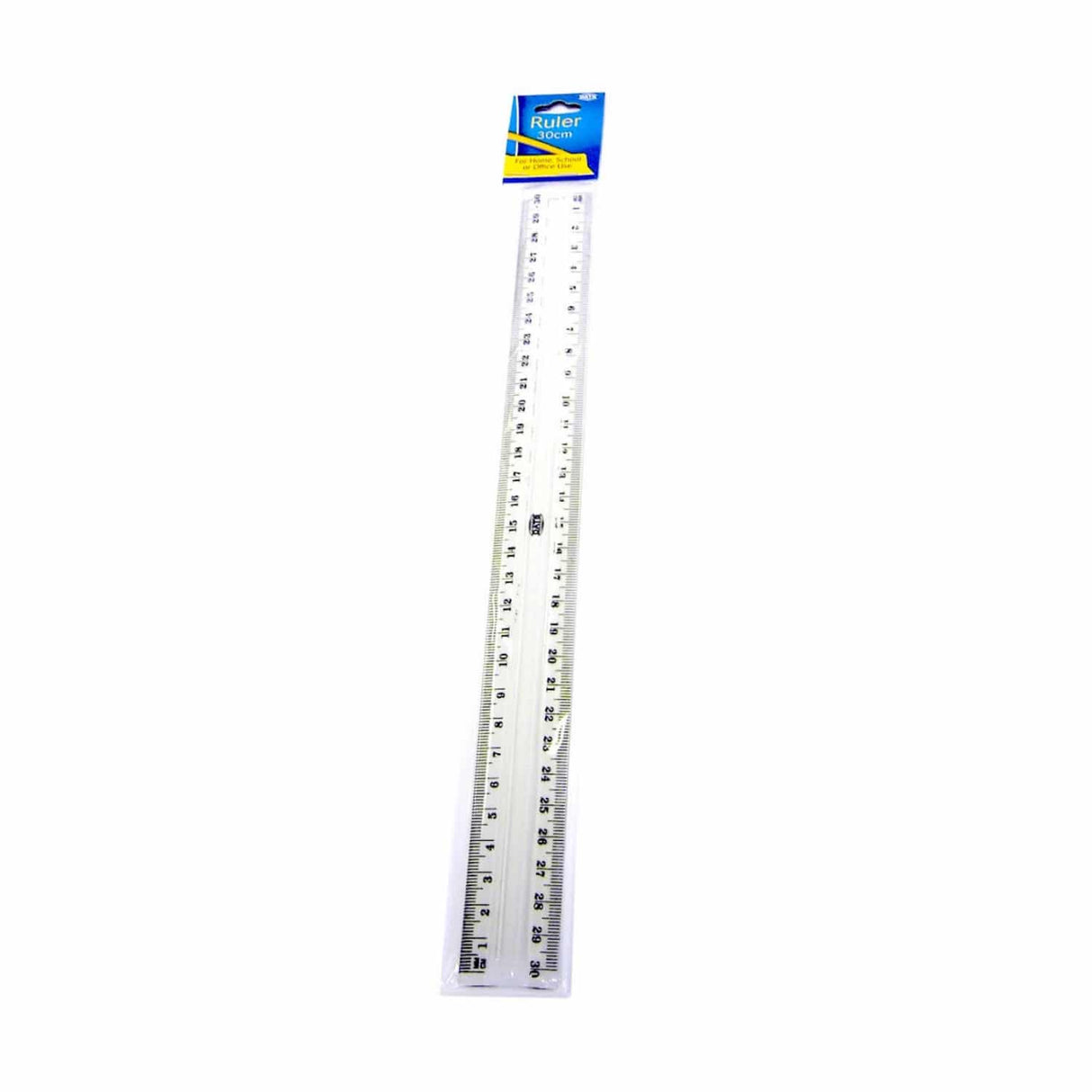 Ruler 30cm