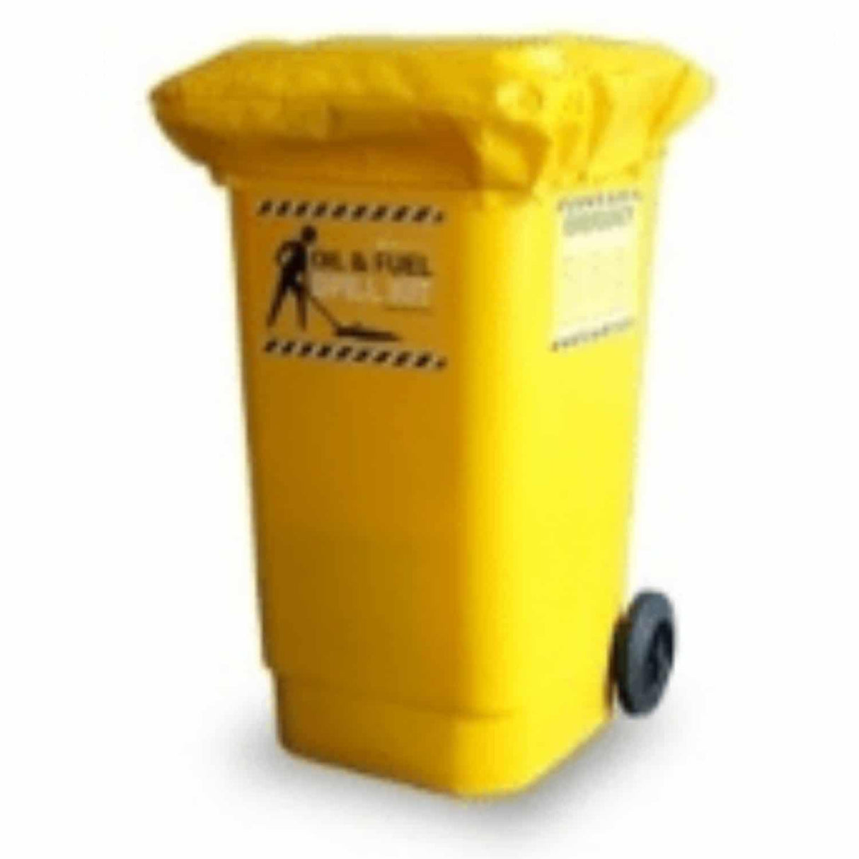 Spill Bin Cover