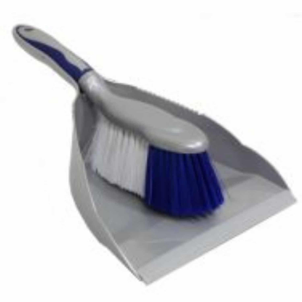 Dustpan and Brush