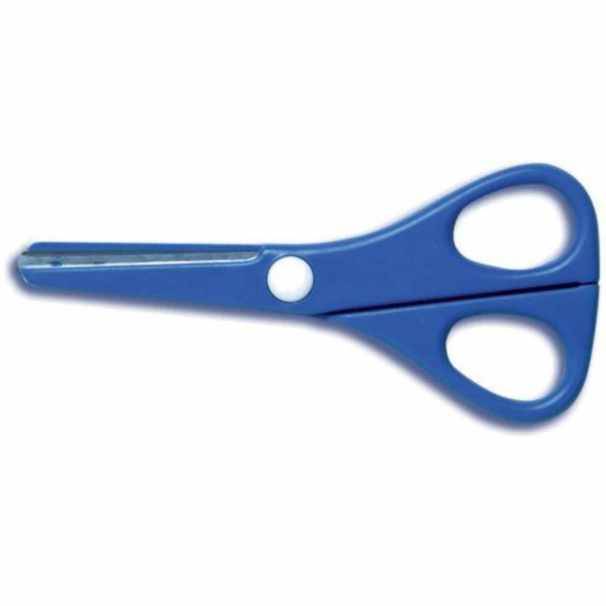 Scissors Safety