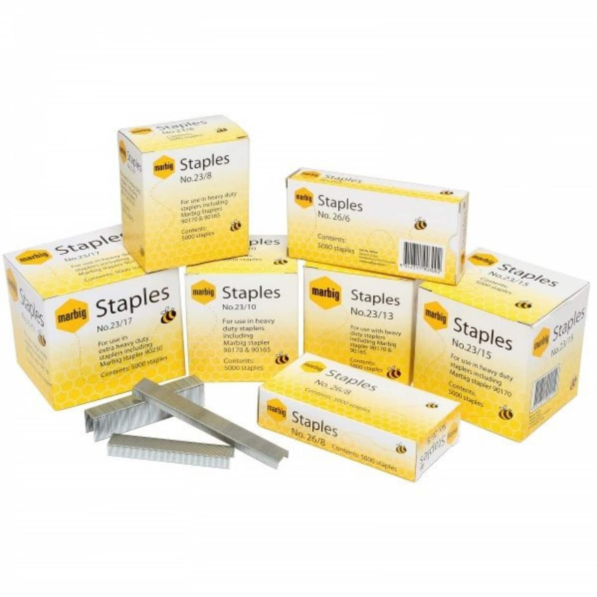 Staples