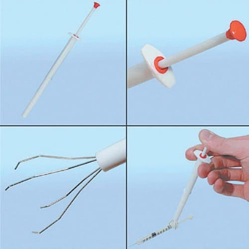 Syringe Picker