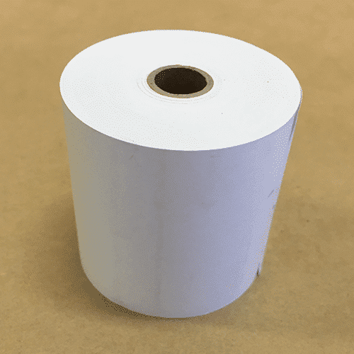 Thermal Cash Register Rolls 57mm x 57mm - 48