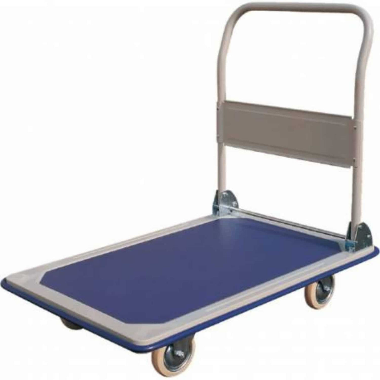 Platform Trolley