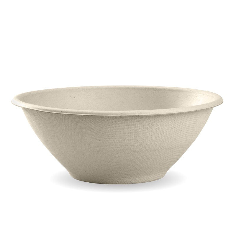 1,180ml Natural BioCane Bowl