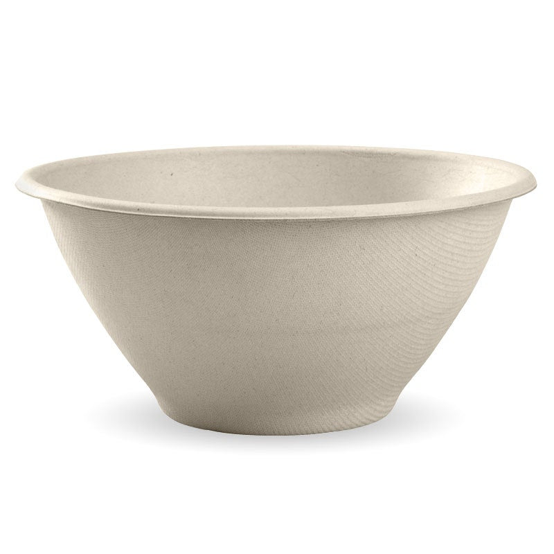 1,420ml Natural BioCane Bowl