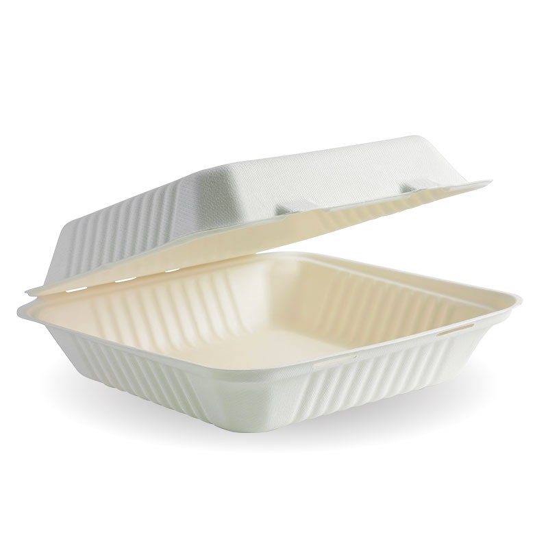 BioPak Containers – Franks Stationery
