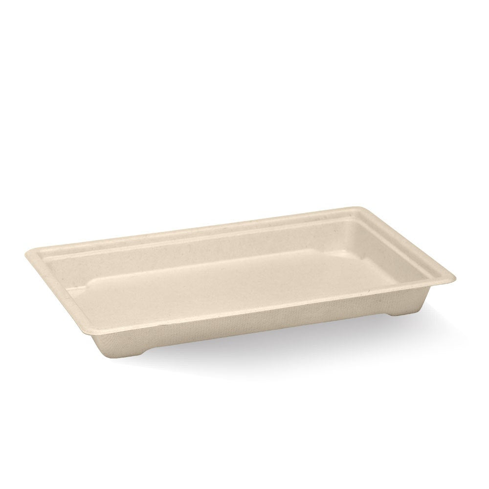 Large BioCane Sushi Tray