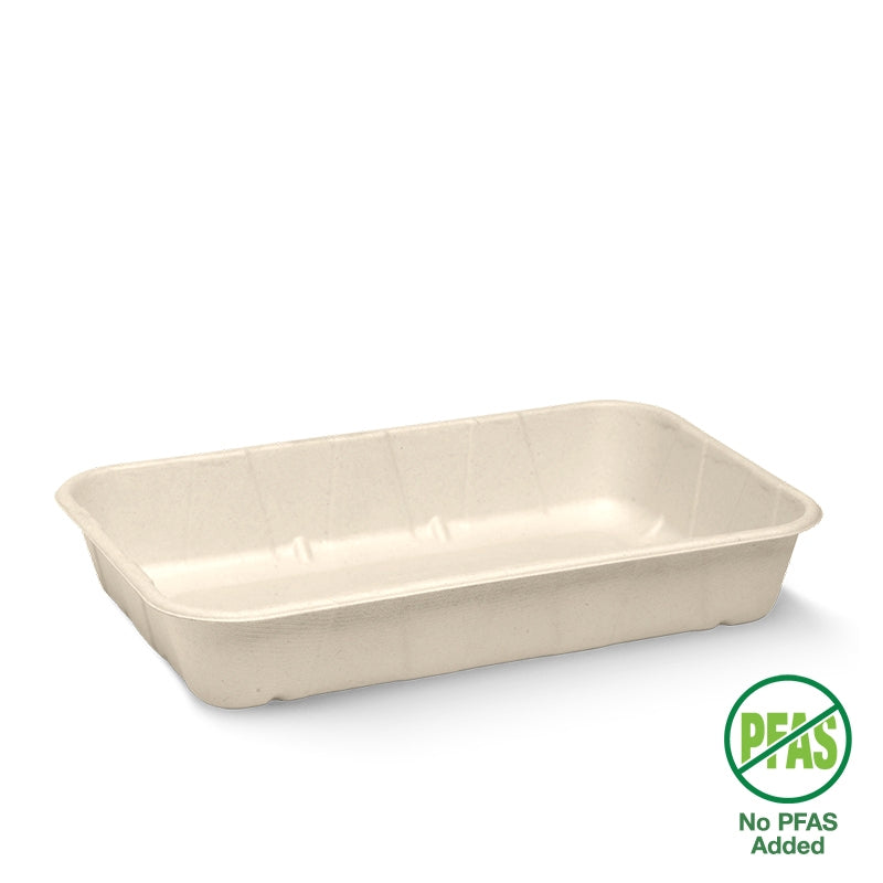 1kg BioCane Produce Tray