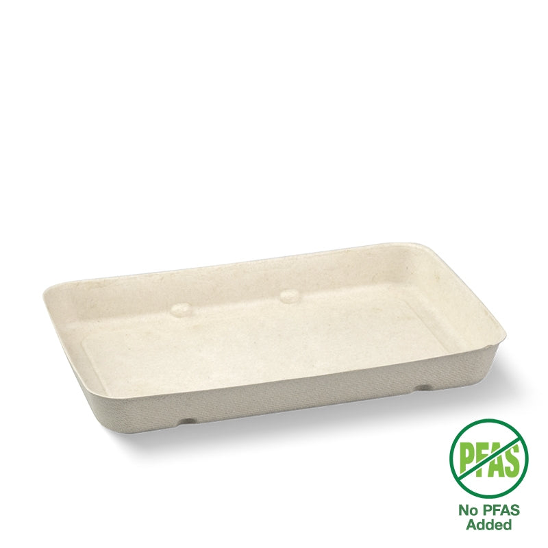 480g BioCane Produce Tray