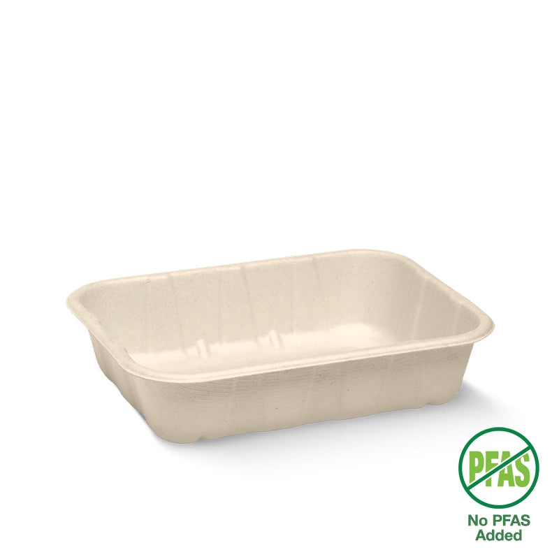 500g BioCane Produce Tray