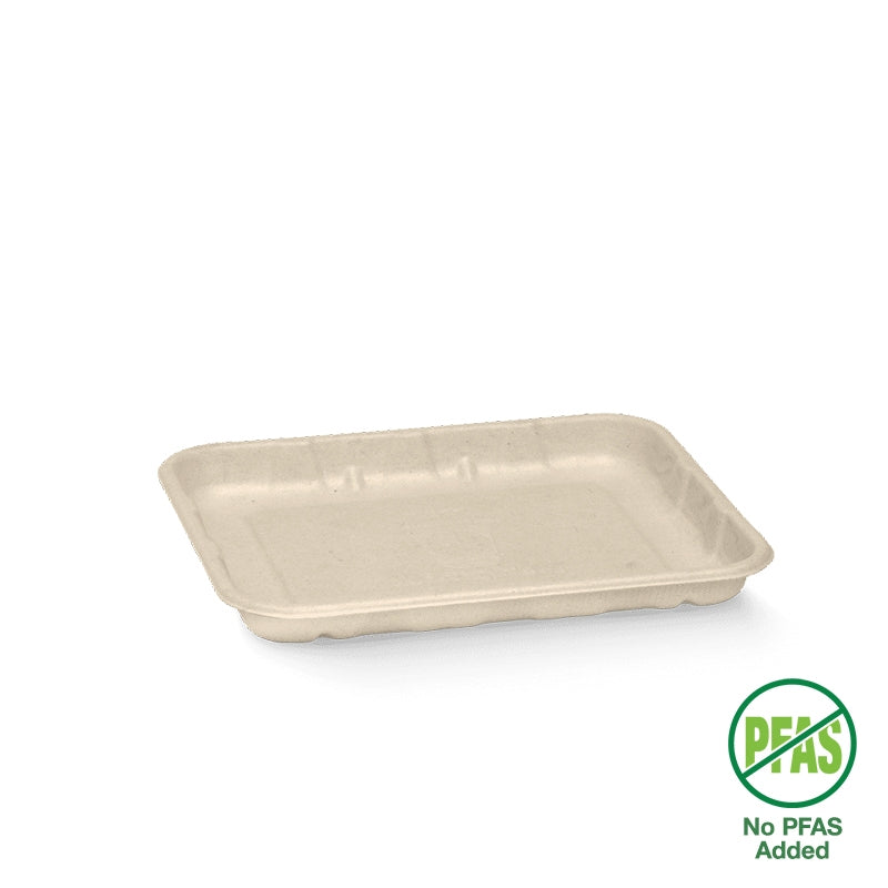 16x14x2cm BioCane Produce Tray