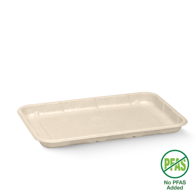 21x14x2cm BioCane Produce Tray