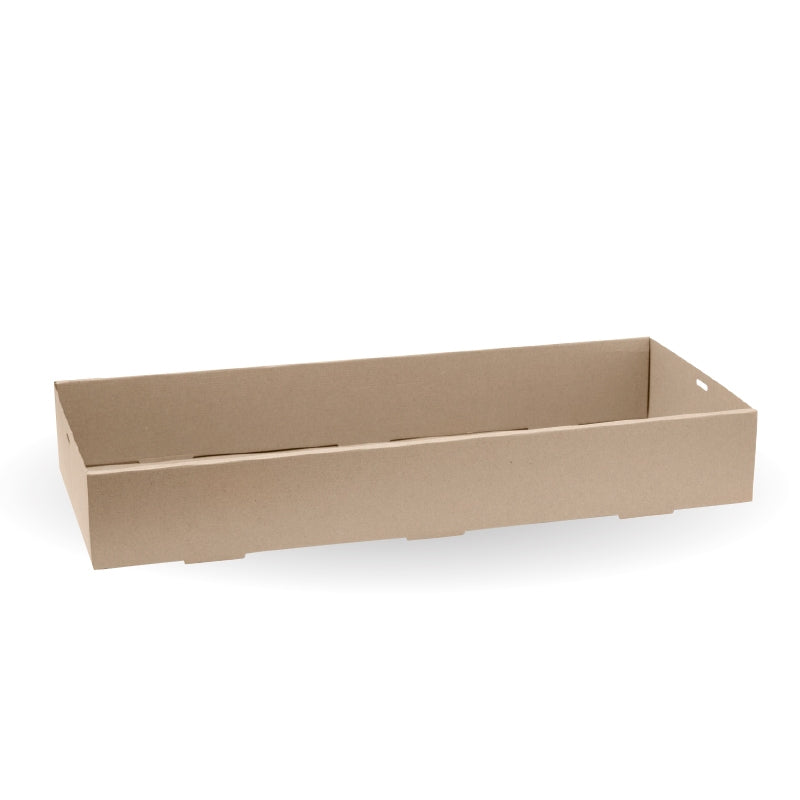 Large BioBoard Catering Tray Bases