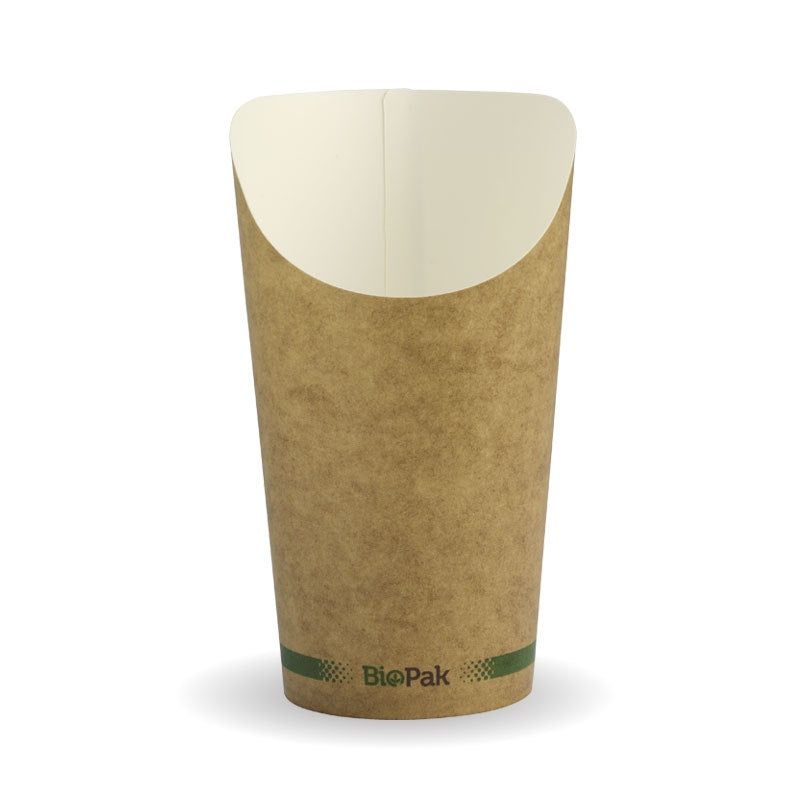 Medium Chip Cup