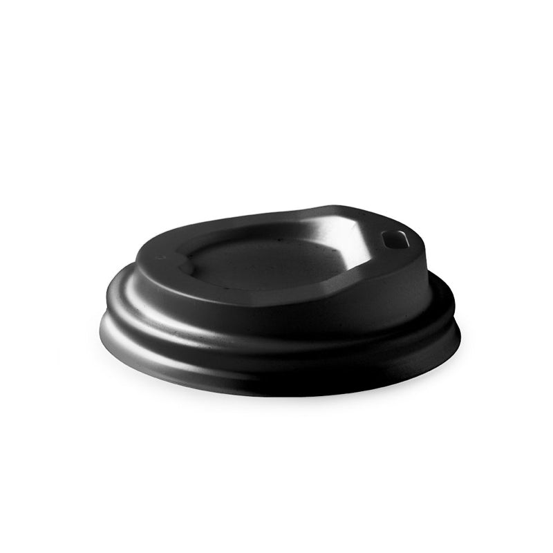 62mm PLA Lid Black