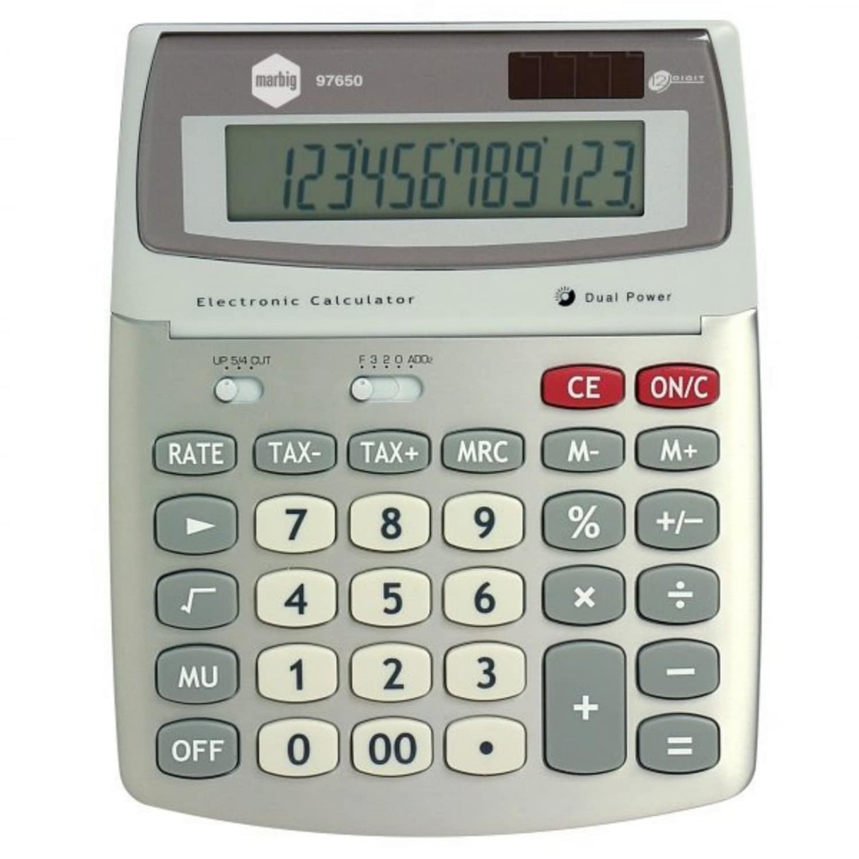 Calculator Large