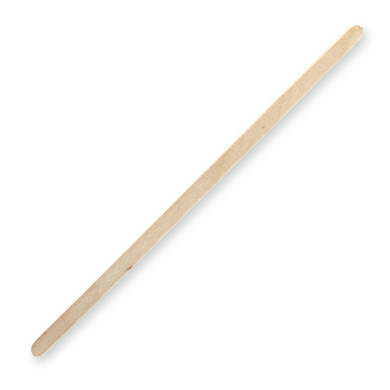 18cm Wood Stirrer