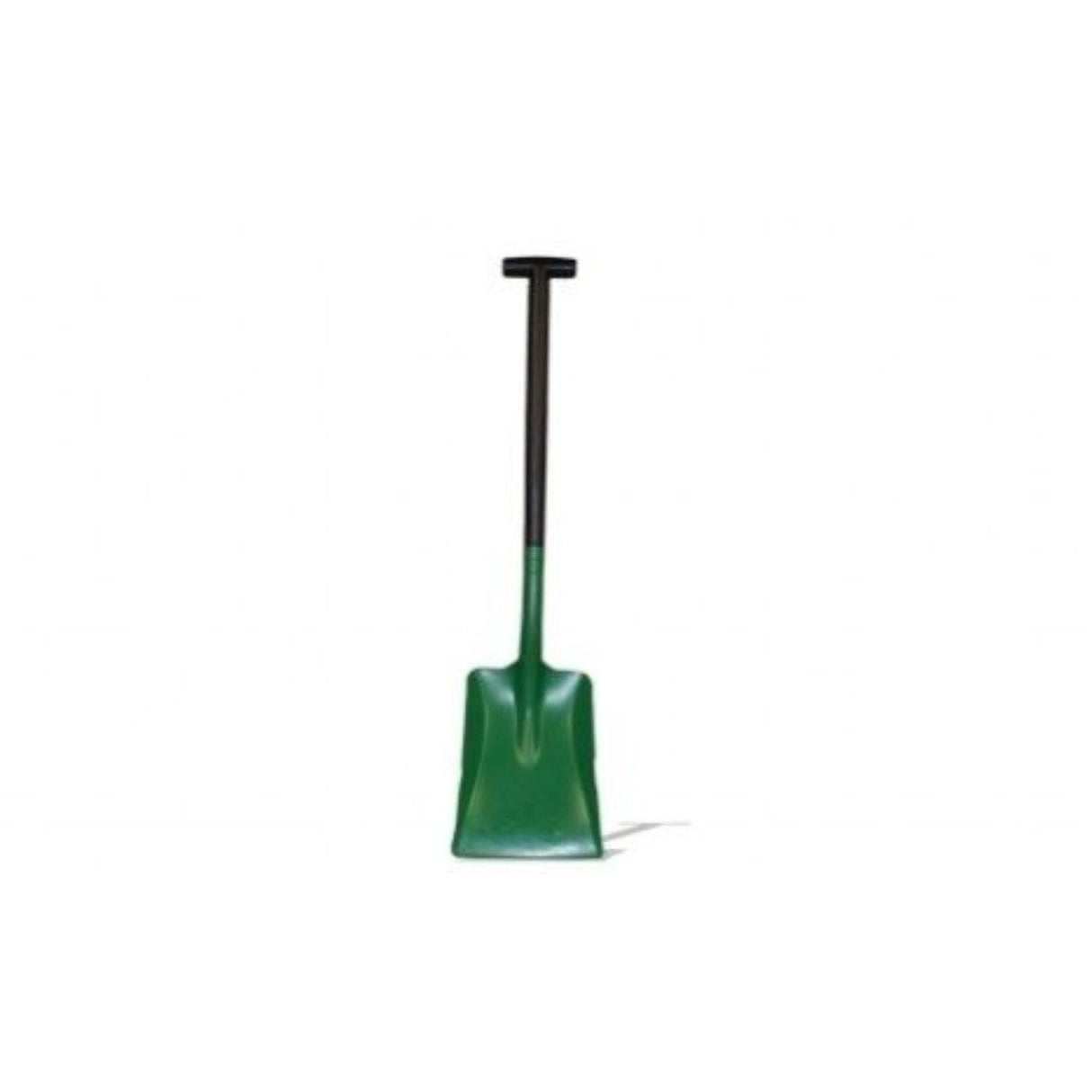 Spill Bin Anti-Spark Shovel