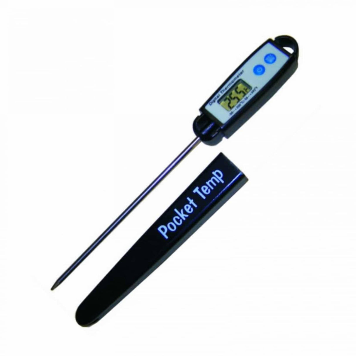 Thermometer Pocket Probe